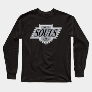 OLD SOULS COLLECTIVE L.A. Long Sleeve T-Shirt